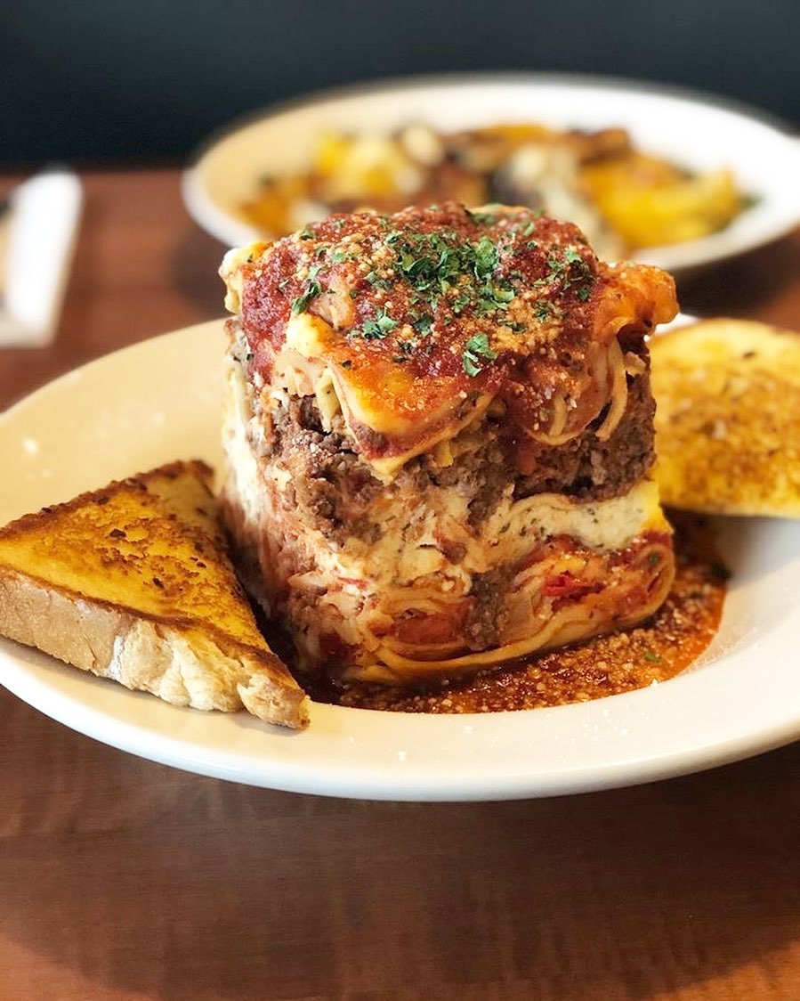 Fast Online Ordering in West Seneca