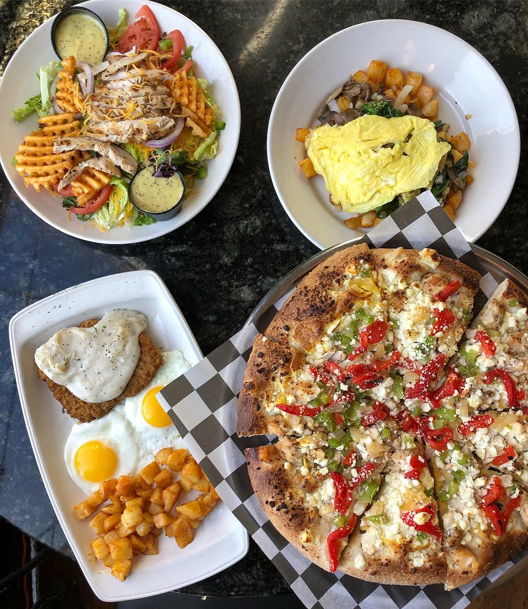 Bring Gardenview to Your Event