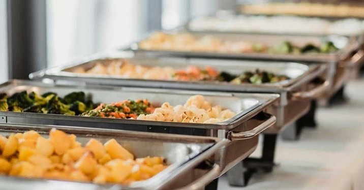 Perfect for Parties &amp; Meetings